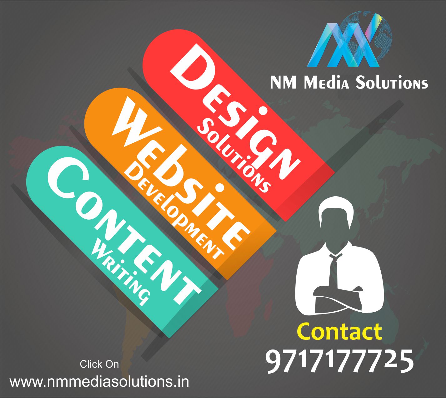 NM Media Solutions